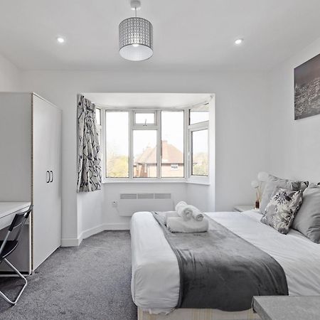 South Harrow Apartment London Exterior photo