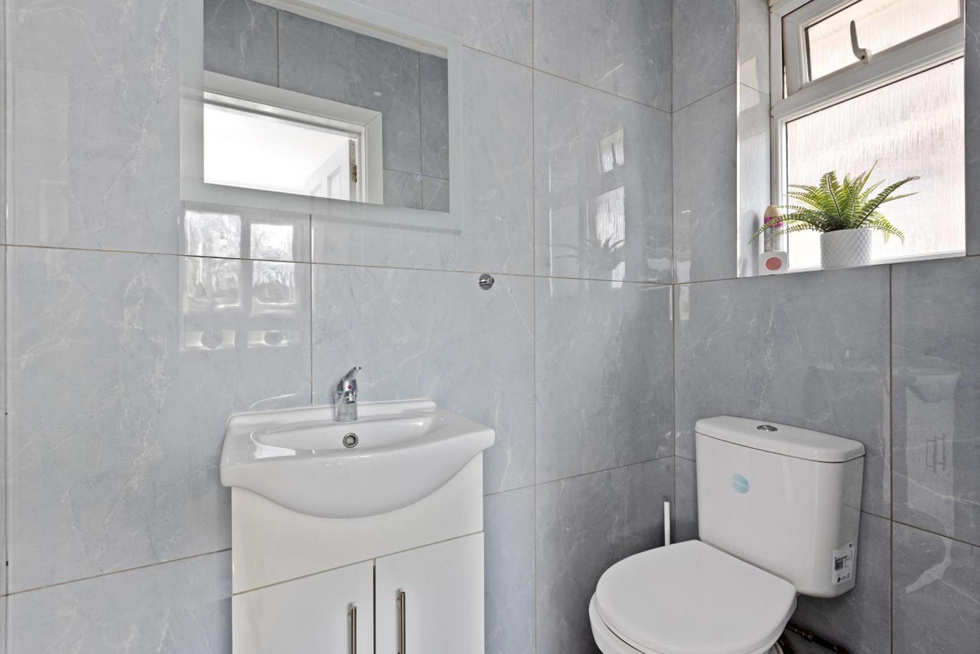 South Harrow Apartment London Exterior photo