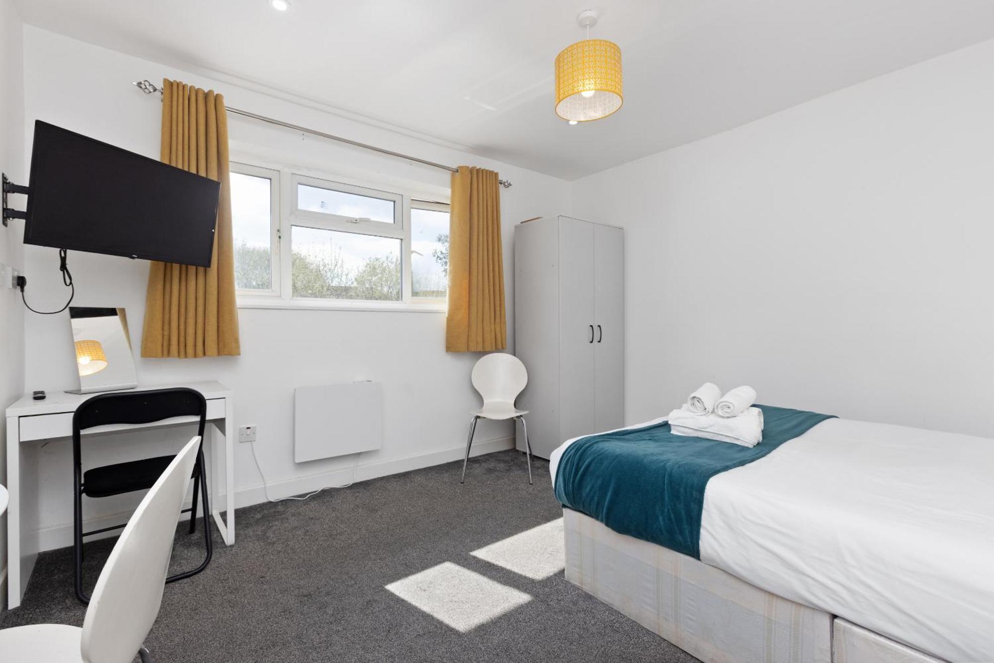 South Harrow Apartment London Exterior photo