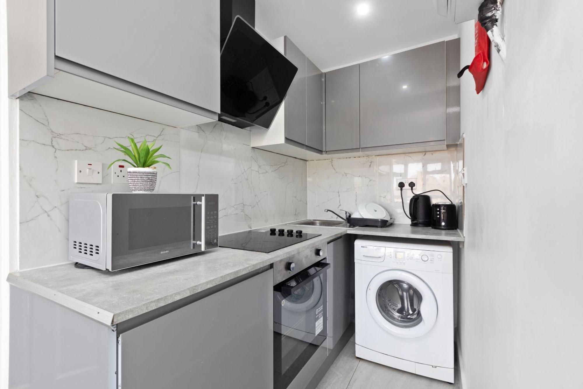 South Harrow Apartment London Exterior photo