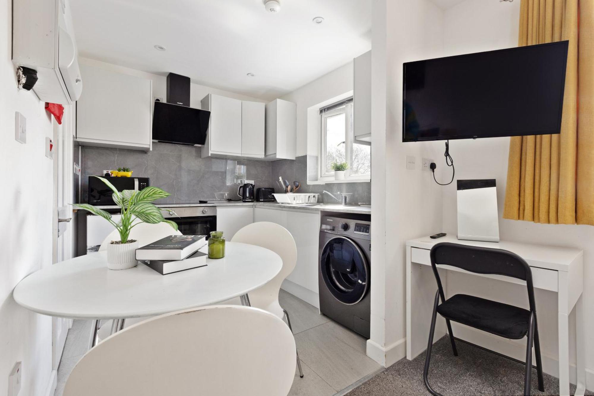South Harrow Apartment London Exterior photo