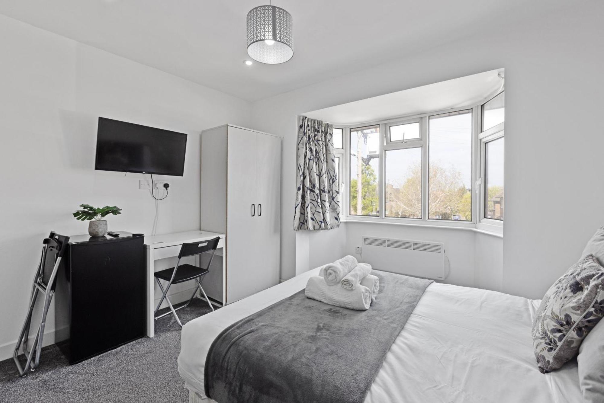 South Harrow Apartment London Exterior photo